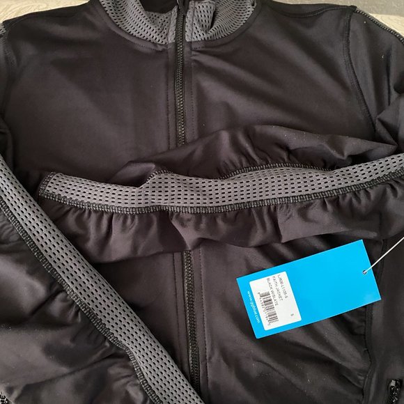 GGBlue Women's Faith Jacket Size S- NEW - Picture 3 of 3